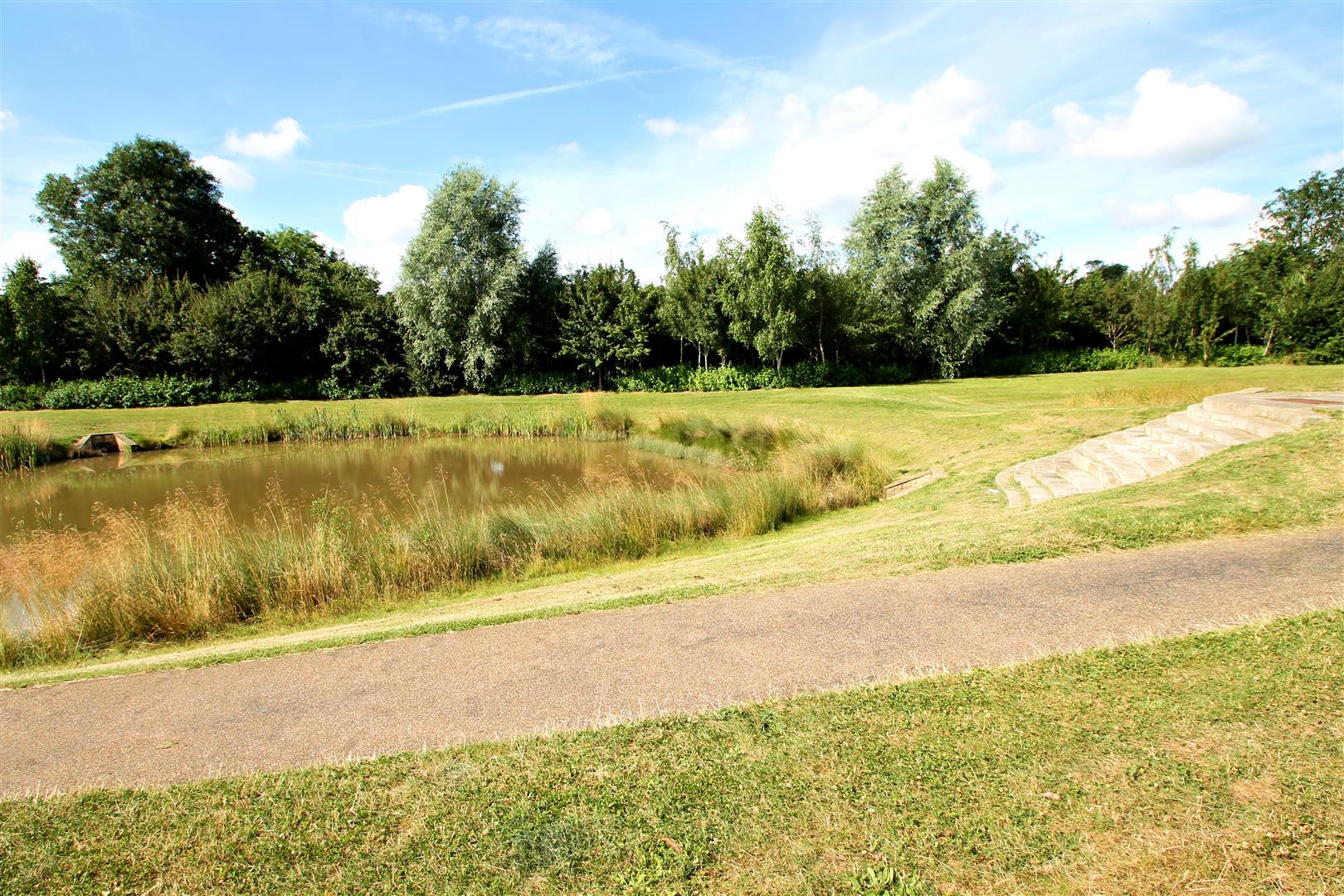 Lockwood Chase, Oxley Park, Milton Keynes